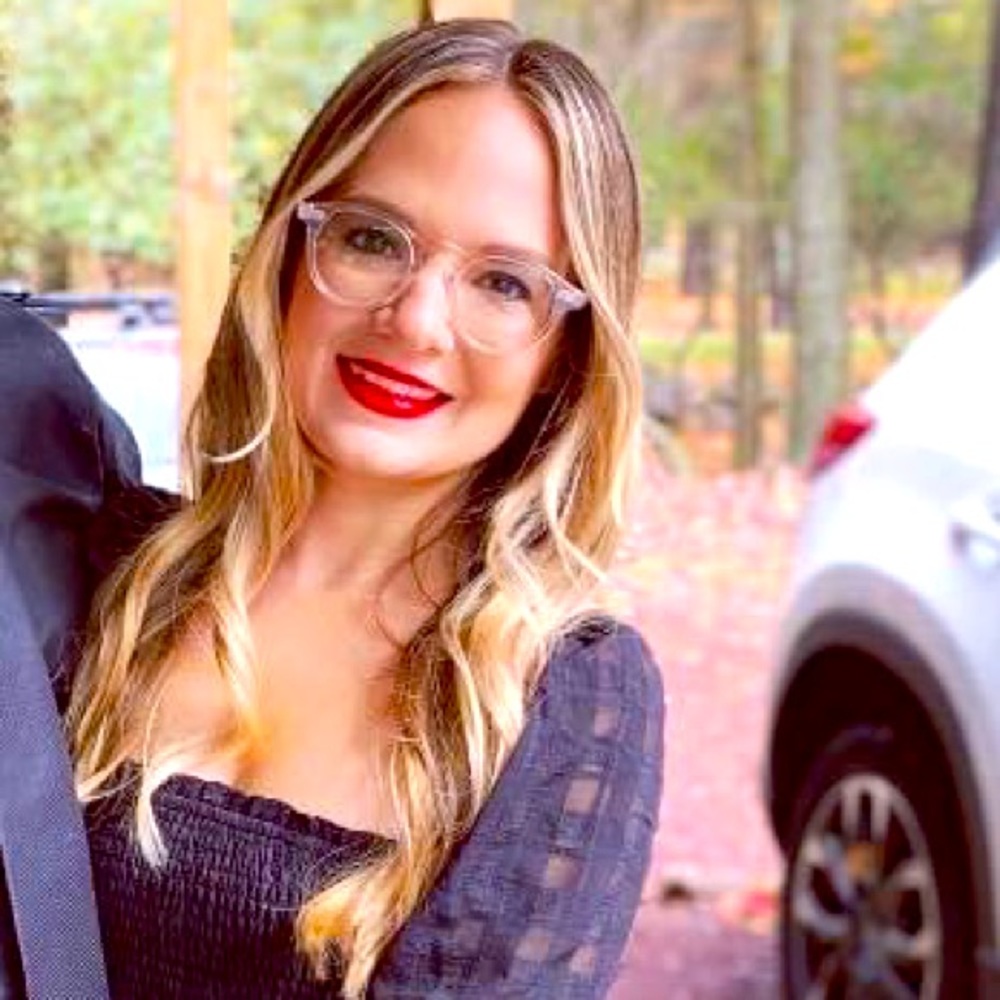 Meet your Posher, Jaimie